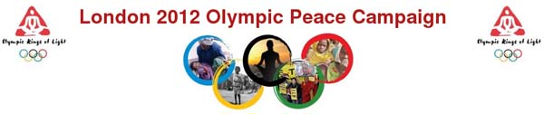 2012 Olympic Peace Campaign